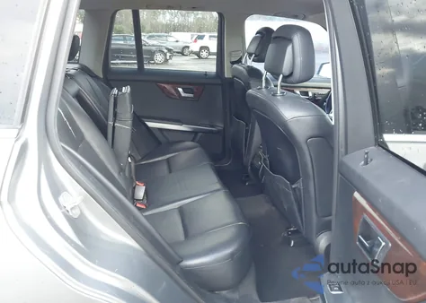 2013 Mercedes-Benz Glk 350 from USA, damaged, VIN WDCGG5HB0DG003484